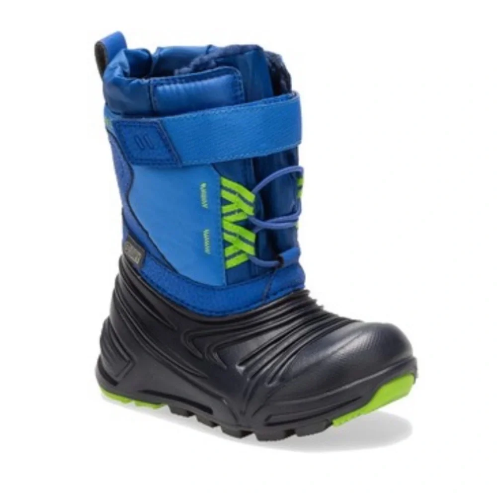 MERRELL  SNOW QUEST LITE 2.0 waterproof boots